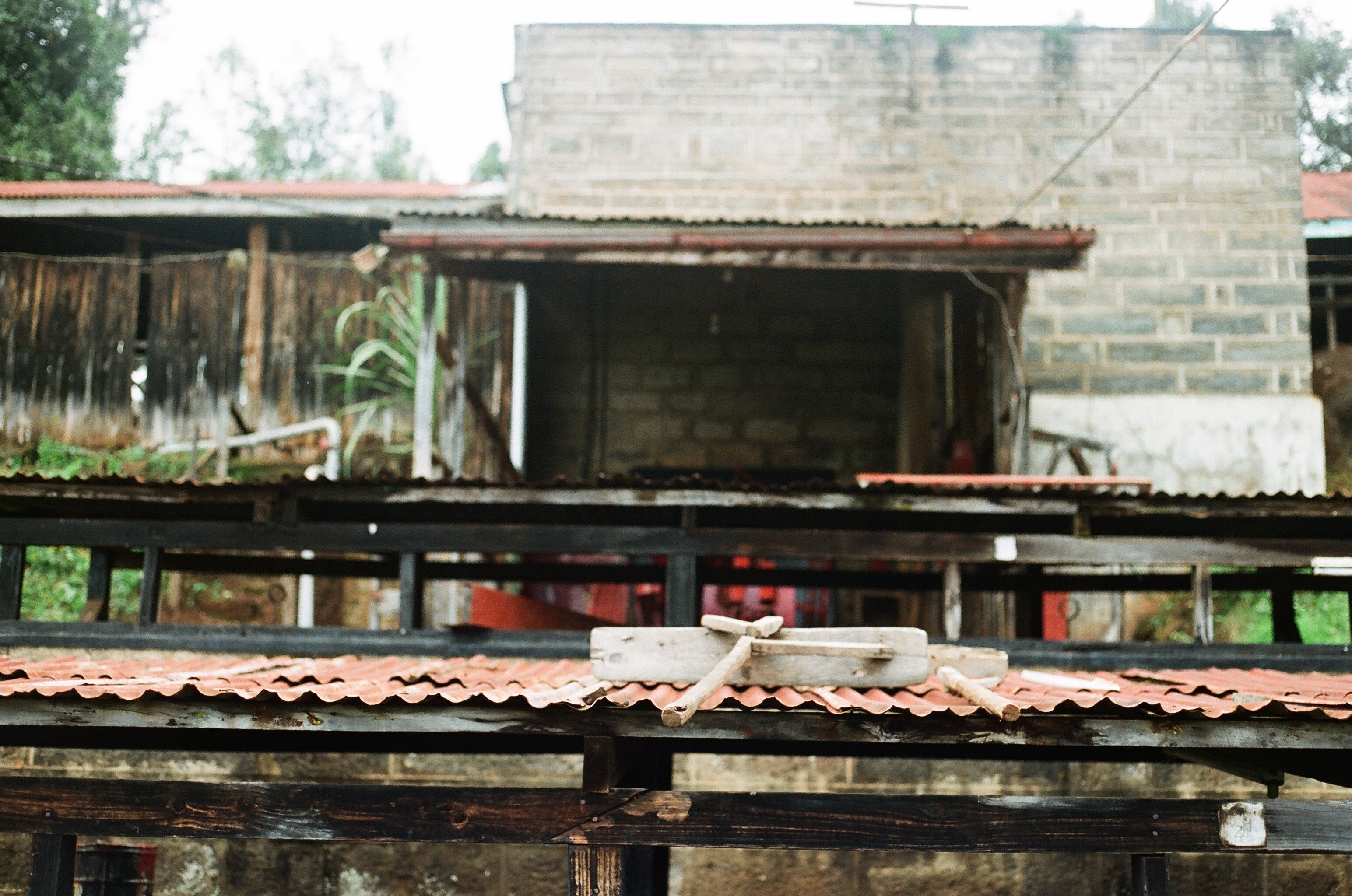 KEN-002 | AA Riakiberu