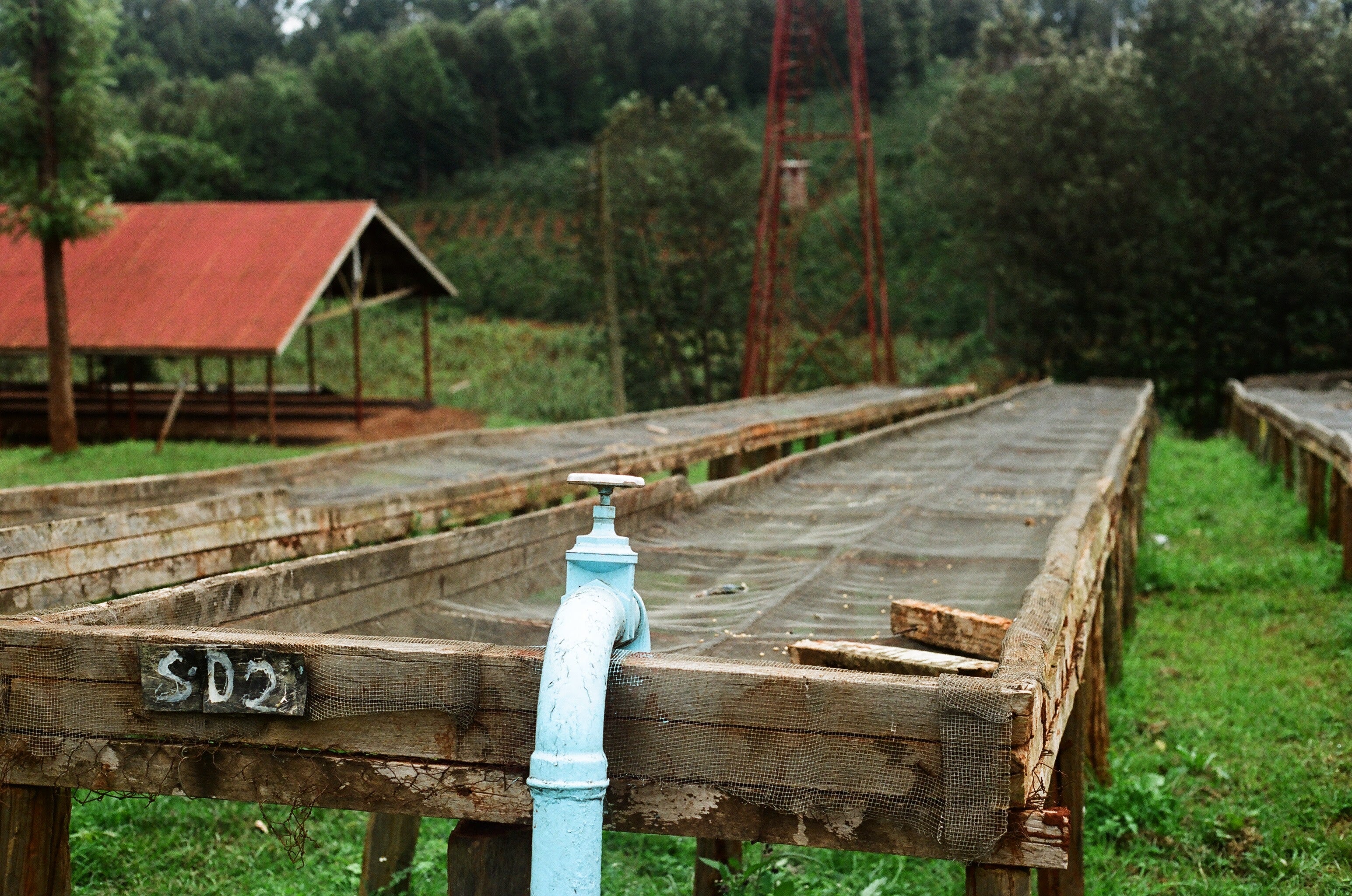 KEN-002 | AA Riakiberu