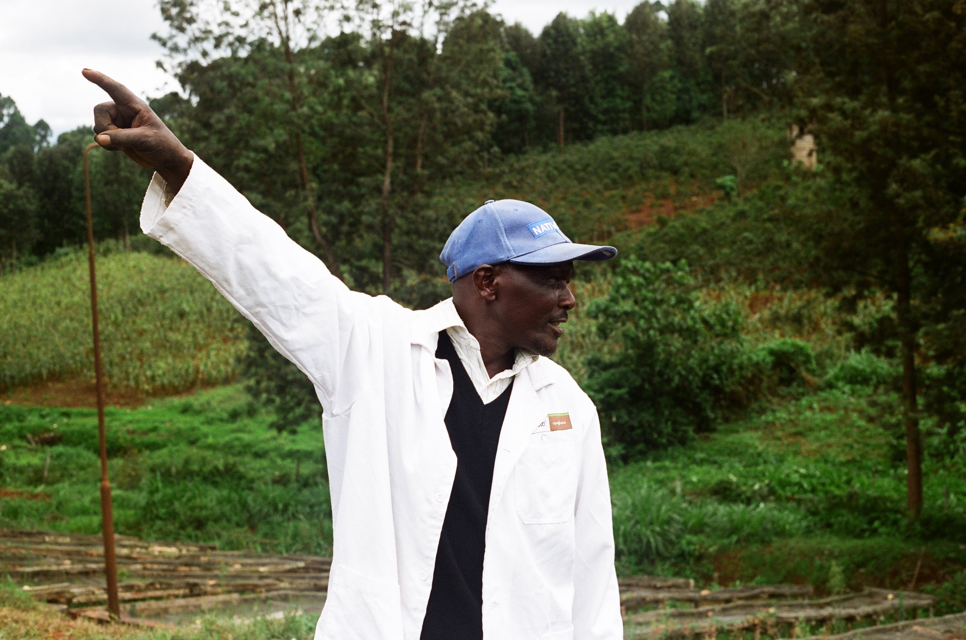 KEN-001 | AB Inoi Ndimi