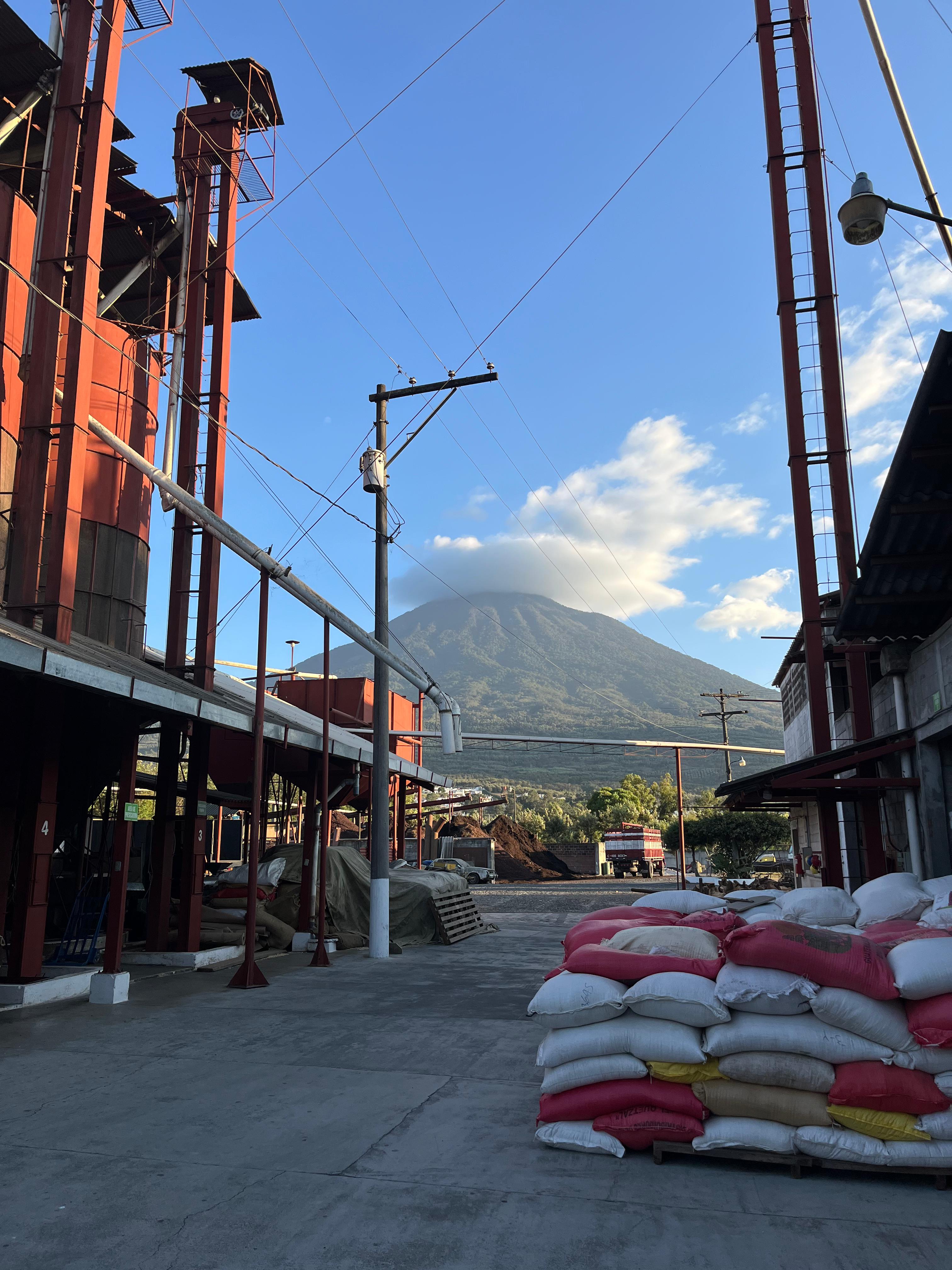 GUA-002 | Finca Relampago